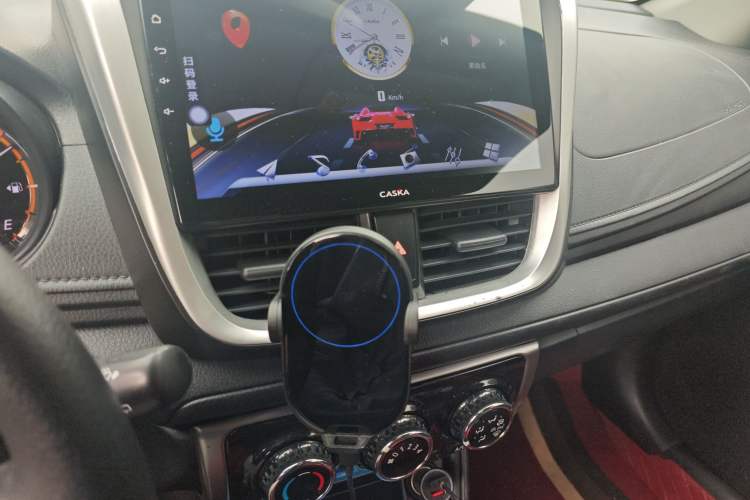 Used Toyota YARiS L Zhi Xuan 2022 X-Trail 1.5L CVT Leading PLUS Edition