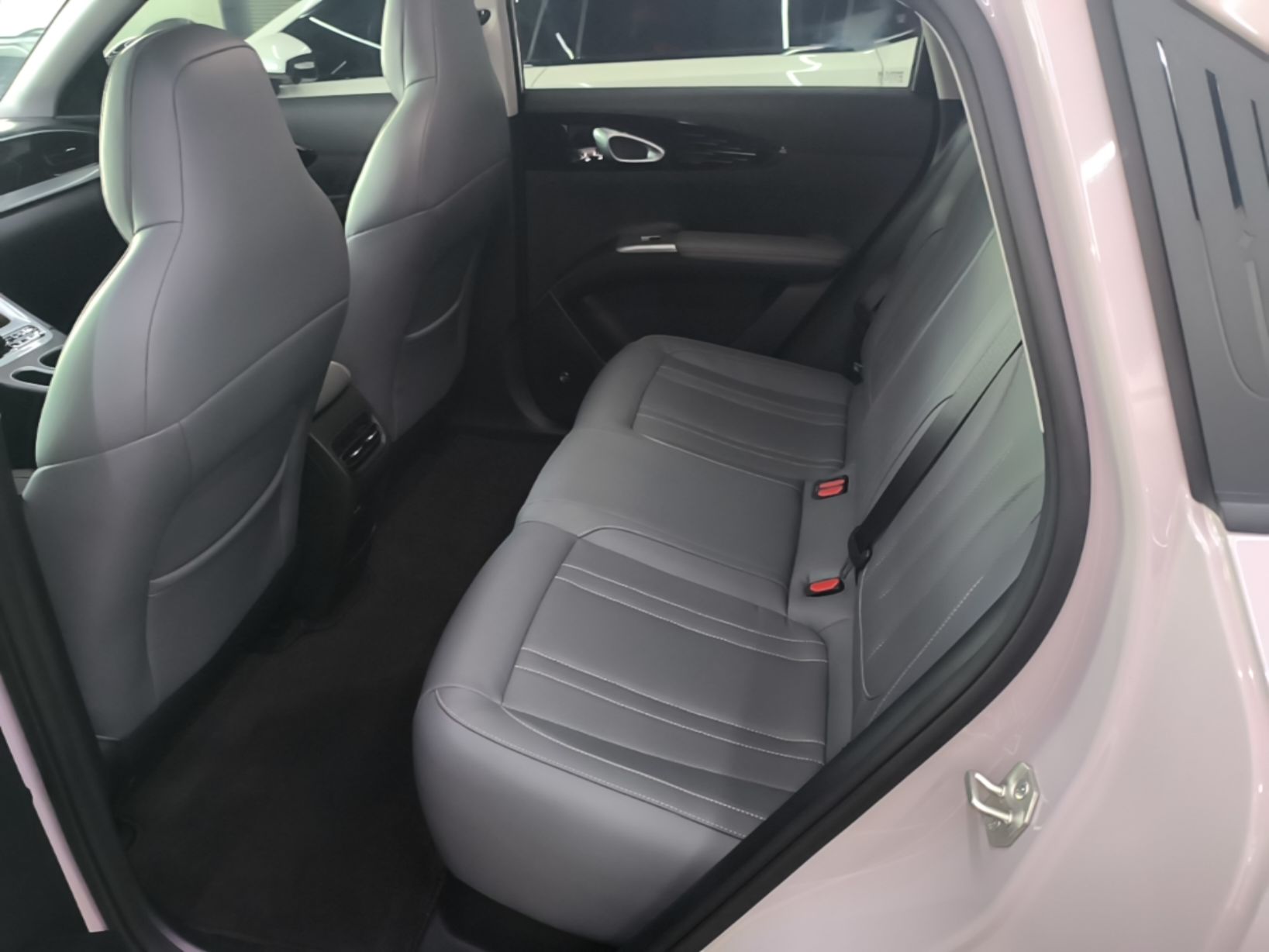 Geely Galaxy Geome 2026 Model 310km Dream Edition — снимка 20