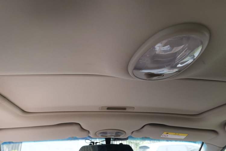 Used Buick Excelle 2015 1.5L Manual Classic Trim