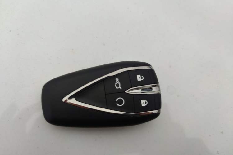 Used Changan X5 PLUS 2024 1.5T DCT Excellence Edition