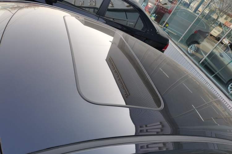 Used Qiyuan A06 2023 Base Model
