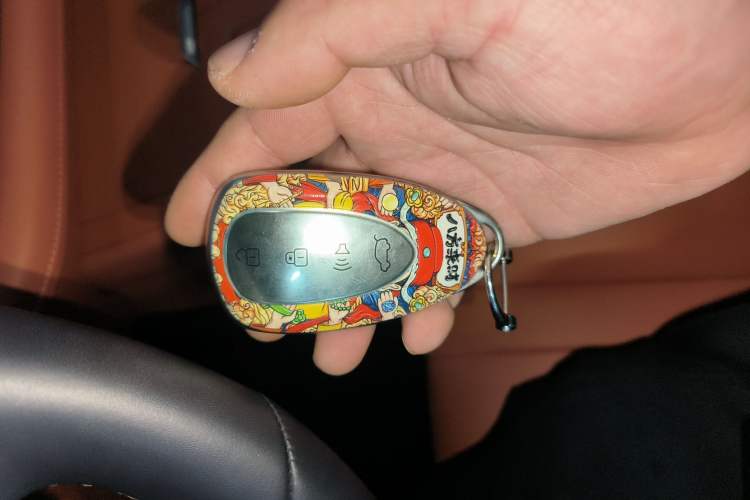 Used Wey Lanshan 2025 Four-Wheel Drive Max