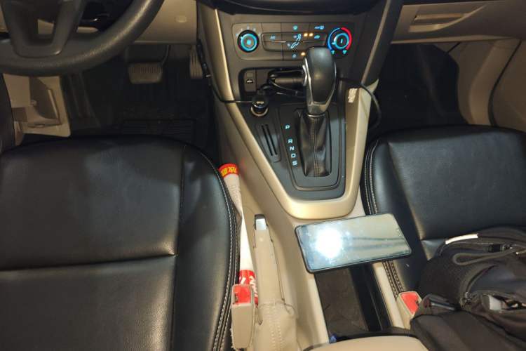 Used Ford Focus 2015 Sedan 1.6L Automatic Comfort Model