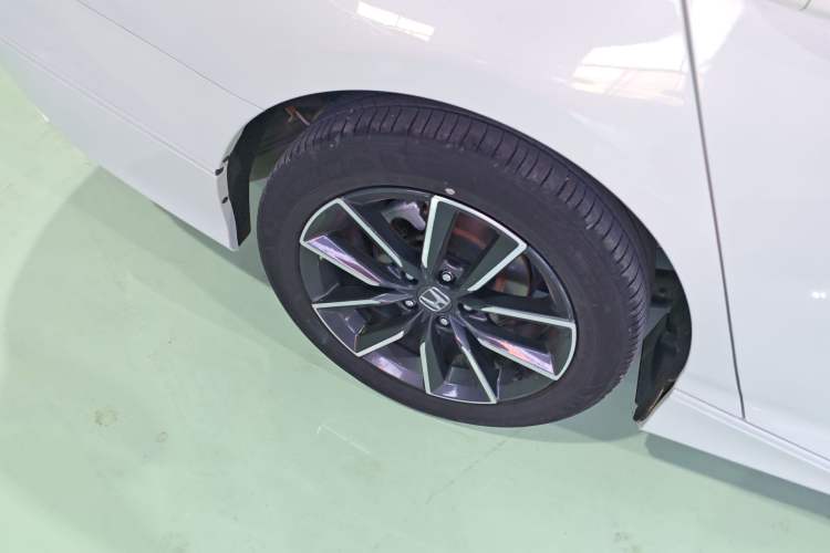 Used Honda Inspire 2022 260TURBO Elegant Edition
