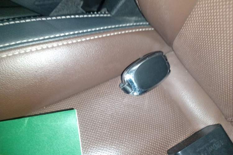 Used SAIC MAXUS G10 2018 PLUS 2.0T Automatic Luxury Executive Edition