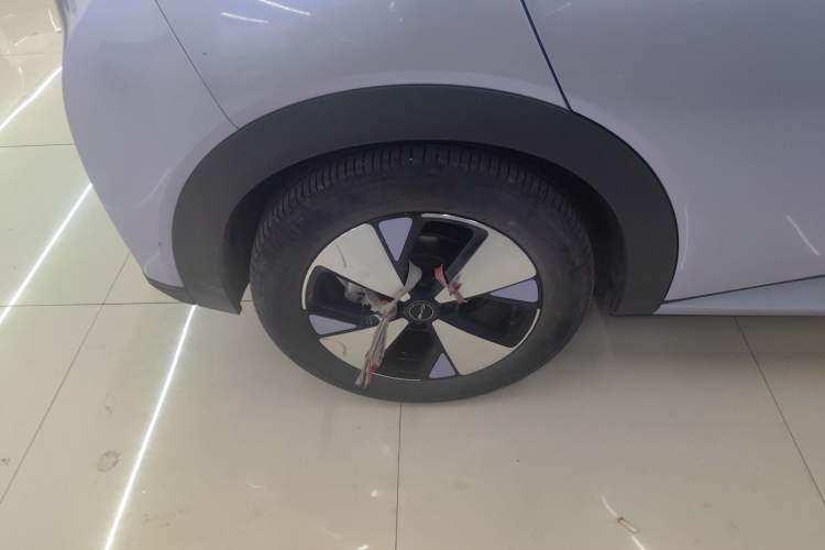 Used BYD Dolphin 2023 420 km Fashion Edition