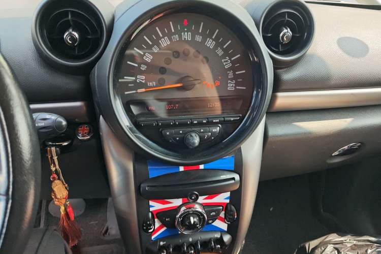 Used MINI Countryman 2014 1.6L ONE