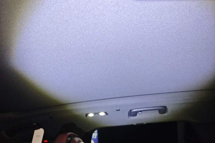 Used Lynk & Co 09 2021 2.0T Ultra 7-Seater
