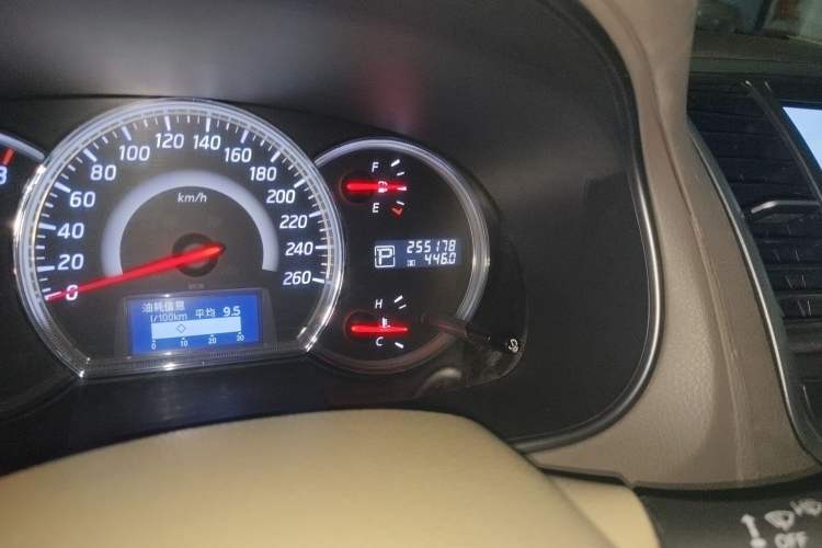 Used Nissan Teana 2011 2.0L XL Comfort Edition