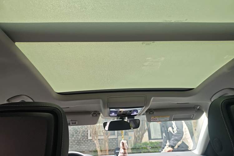 Used Volkswagen Passat 2024 330TSI Starry Elite Edition
