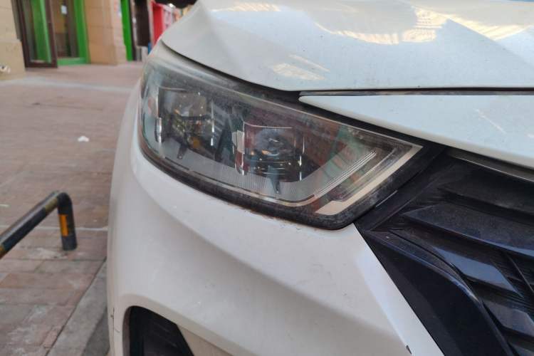 Used Oshan COSPro 2021 1.5T Automatic Flagship 7-Seater