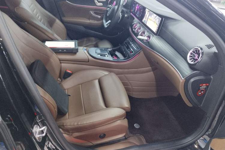 Used Mercedes-Benz E-Class 2022 E 260 L Sport Edition
