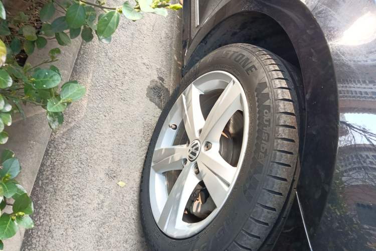 Used Volkswagen Passat 2013 1.8TSI DSG Prestige Edition
