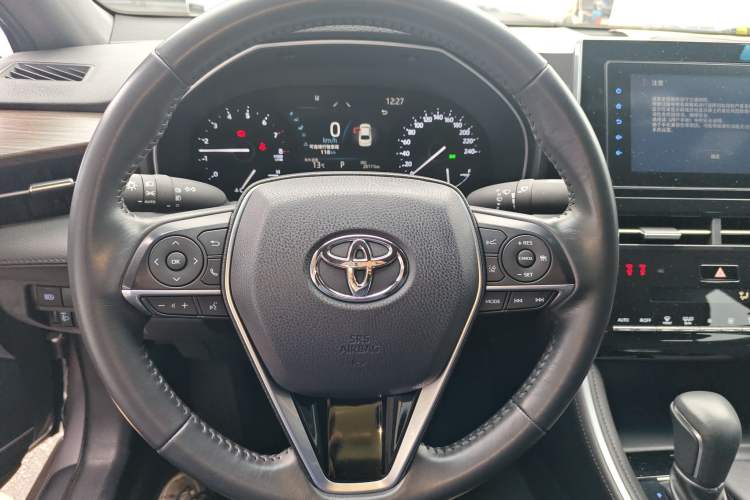 Used Toyota Avalon 2023 2.0L Premium Edition