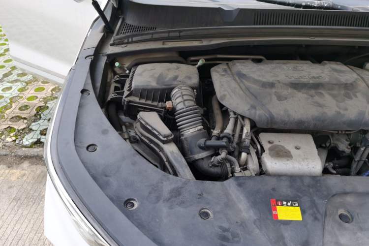 Used Wuling Victory 2020 1.5T Manual Elite Edition