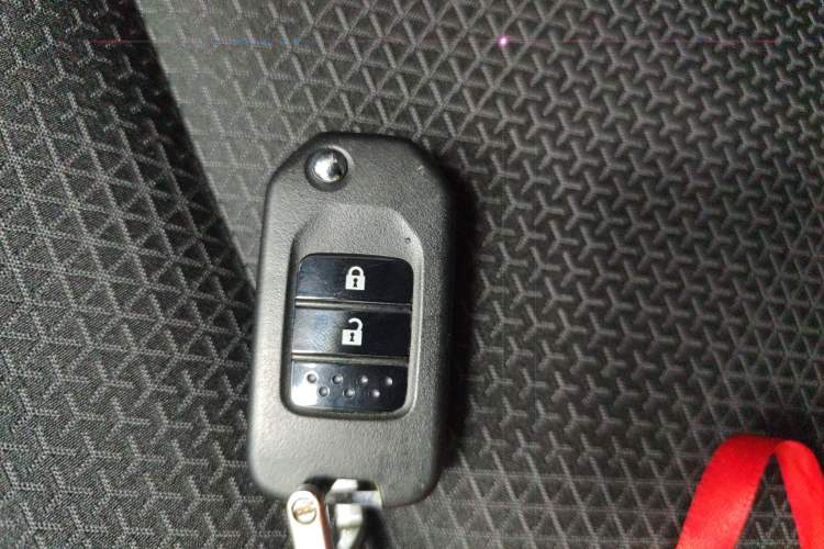 Used Honda XR-V 2021 1.5L CVT Classic Edition Vehicle Key