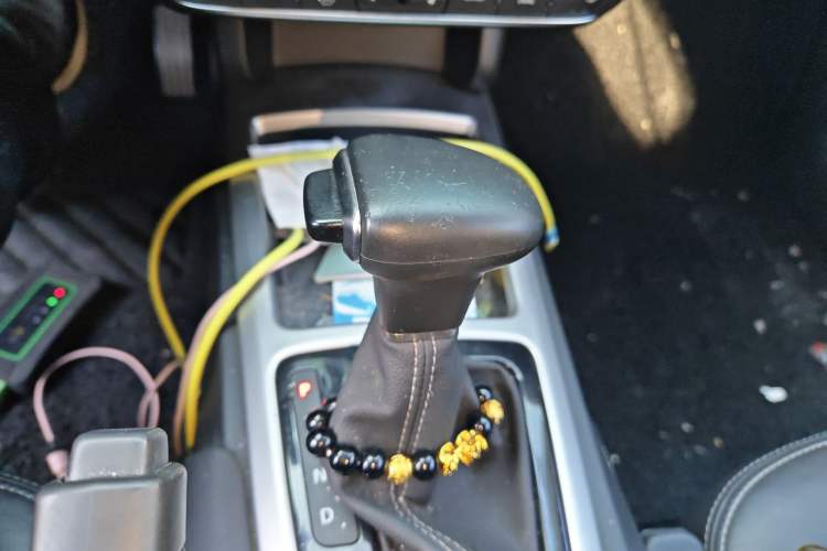 Used Qoros 3 2015 Urban SUV 1.6T Automatic – Dynamic Edition Enhanced Model