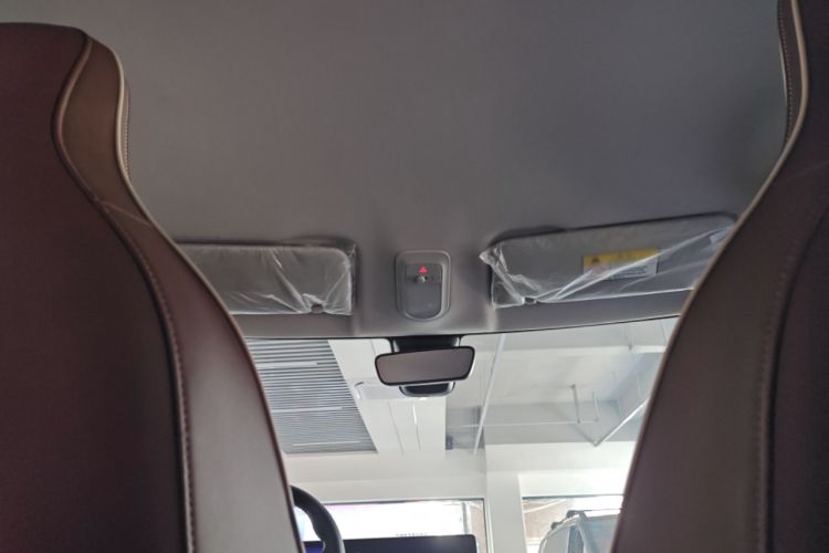 Used Wuling Bingo 2023 333 km Lingxi Connected Version