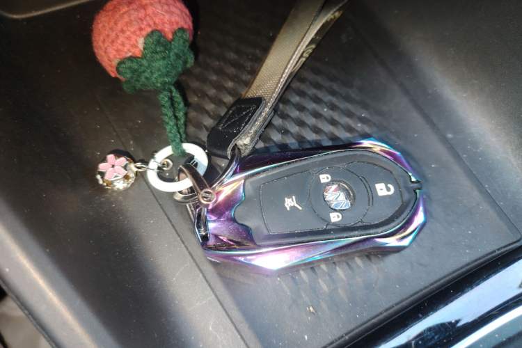 Used Buick Verano 2022 Pro GS Wind-Chasing Edition
