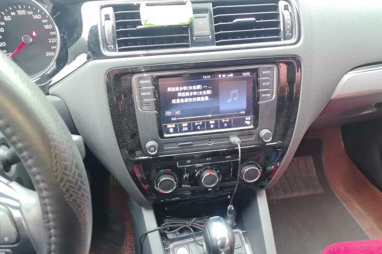 Used Volkswagen Sagitar 2017 1.6L Automatic Comfort Model