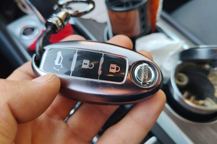 Used Nissan Teana 2021 2.0L XL Comfort Edition