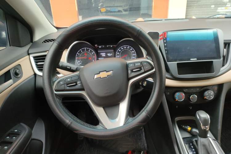 Used Chevrolet Monza 2022 320 Automatic Enjoyment Sunroof Version
