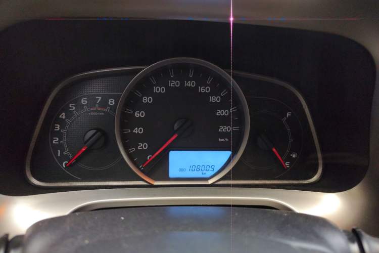 Used Toyota RAV4 2013 2.5L Automatic 4x4 Elite Edition
