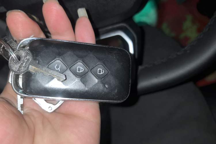 Used Wuling Asta 2021 1.5T CVT Star曜 Edition
