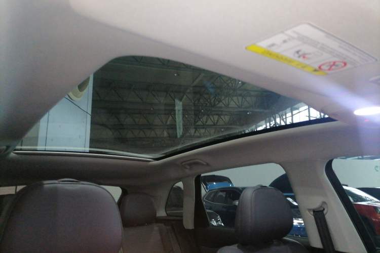 Used Leapmotor C10 2024 530 Smart Edition