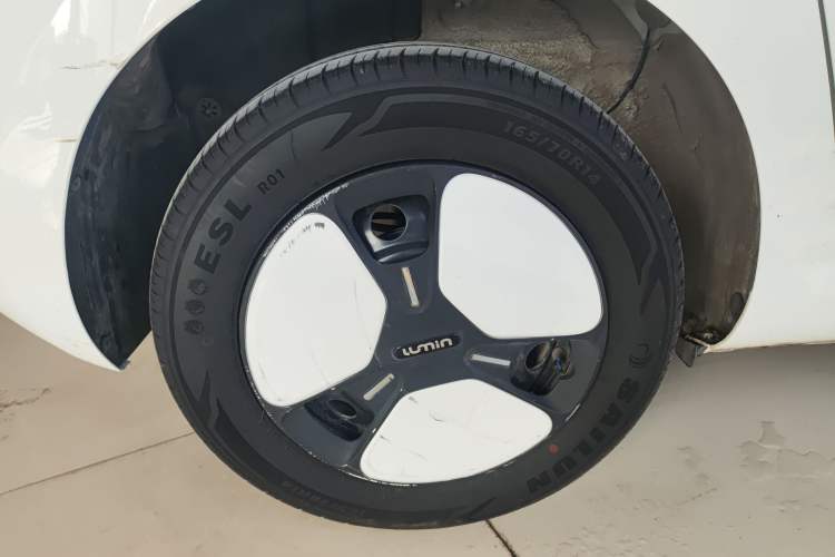 Used Qiyuan Lumin 2023 205km Xiangqin Version