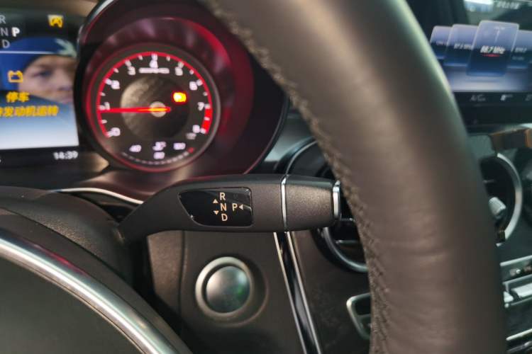 Used Mercedes-Benz C-Class 2018 C 200 L Sport Edition