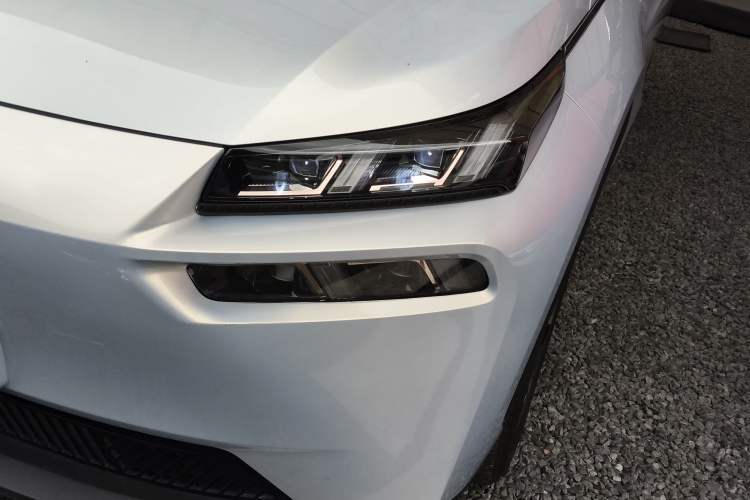 Used AION V 2024 Plus 70 Star Edition Lithium Iron Phosphate