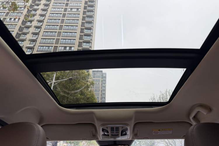 Used Haval H7 2017 Blue Label H7L 2.0T Automatic Prestige Model
