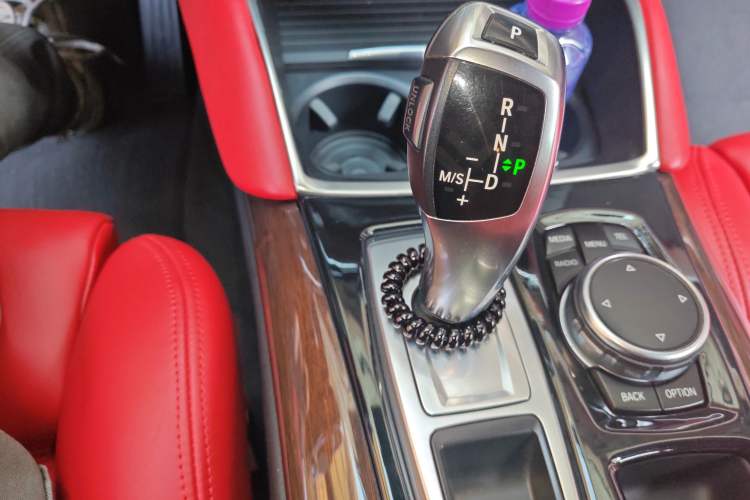 Used BMW X6 2012 xDrive35i