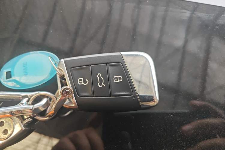 Used Volkswagen Passat 2025 Premium Version 380TSI Dragon Edition