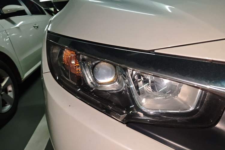 Used Honda Civic 2016 180TURBO CVT Comfort Version
