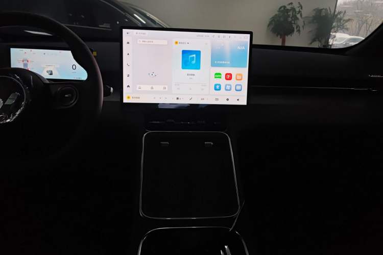 Used Wuling Xingguang S 2024 510km Flagship Edition
