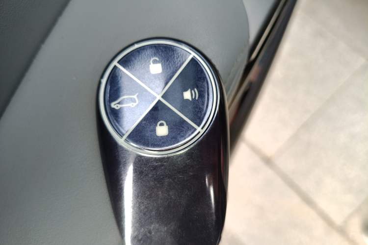 Used Nio ES6 2020 600 km Sport Edition