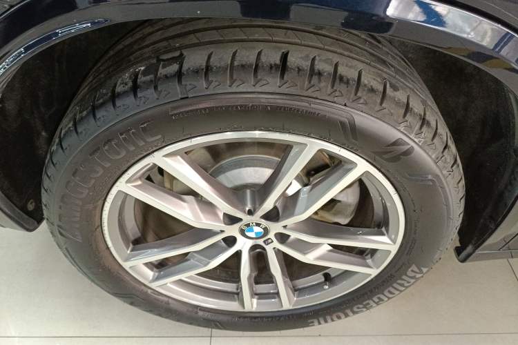 Used BMW X3 2018 xDrive28i M Sport Package China VI
