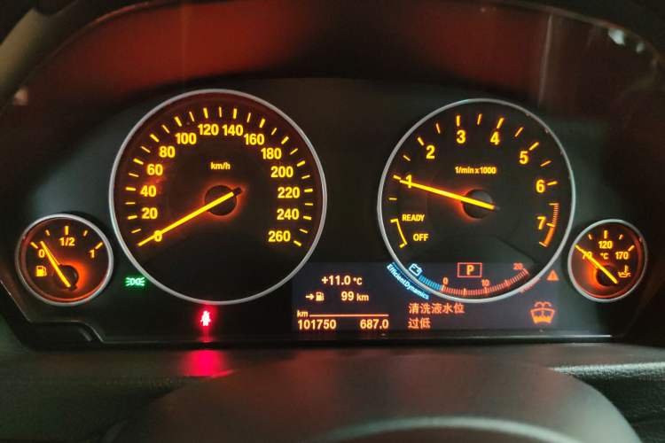 Used BMW 3 Series GT 2018 320i Sport Edition
