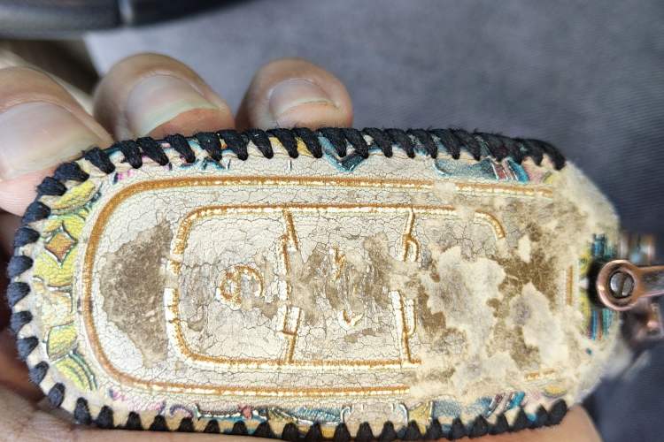 Used Geely Auto Emgrand 2018 1.5L Manual Luxury Model