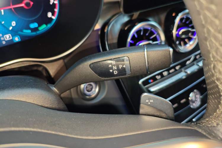 Used Mercedes-Benz C-Class 2021 C 260 L Sport Edition Star Collection