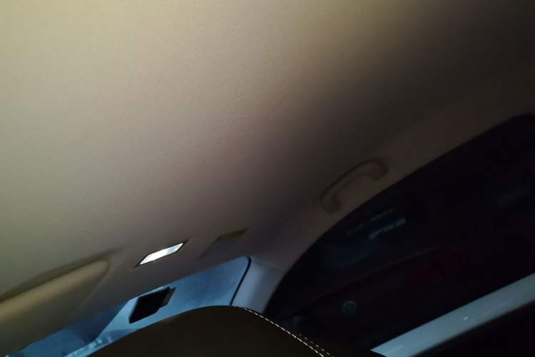 Used Roewe Clever 2022 311km QiQi BoBo Edition