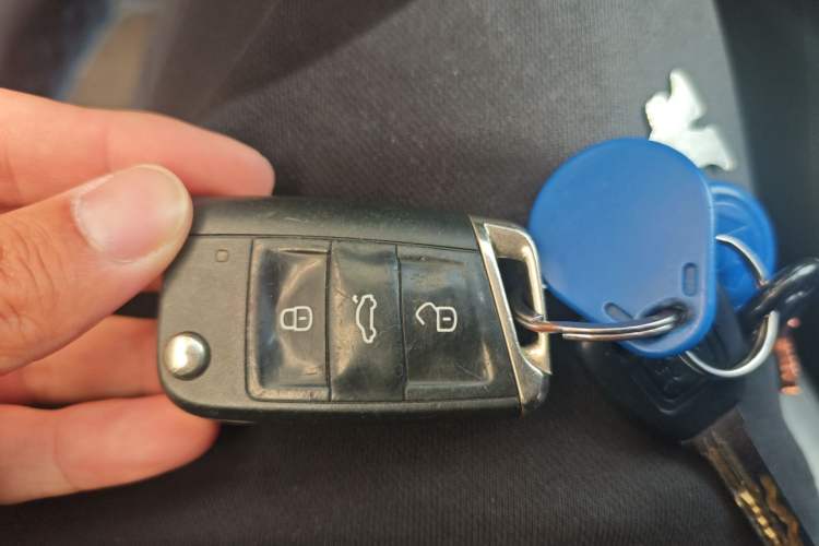 Used Jetta VS7 2020 1.4T Automatic Glory Edition