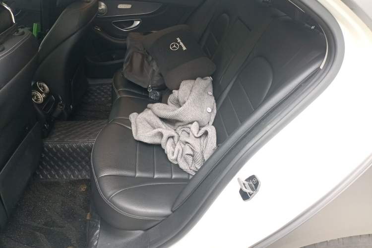 Used Mercedes-Benz C-Class 2020 C 260 L Sport Edition