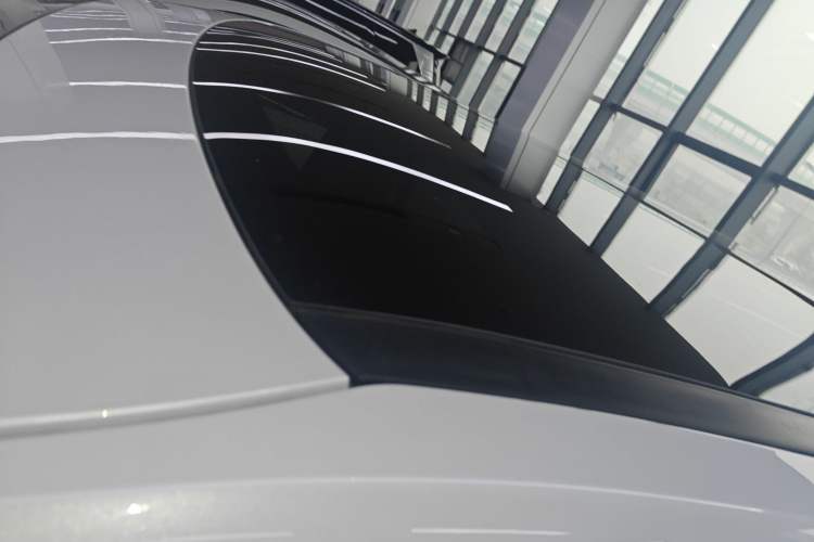 Used XPeng X9 2025 740 Ultra-Long Range Max