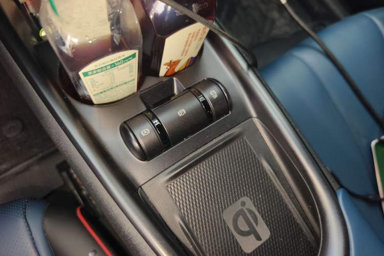 Used BYD Dolphin 2023 401km Knight Edition