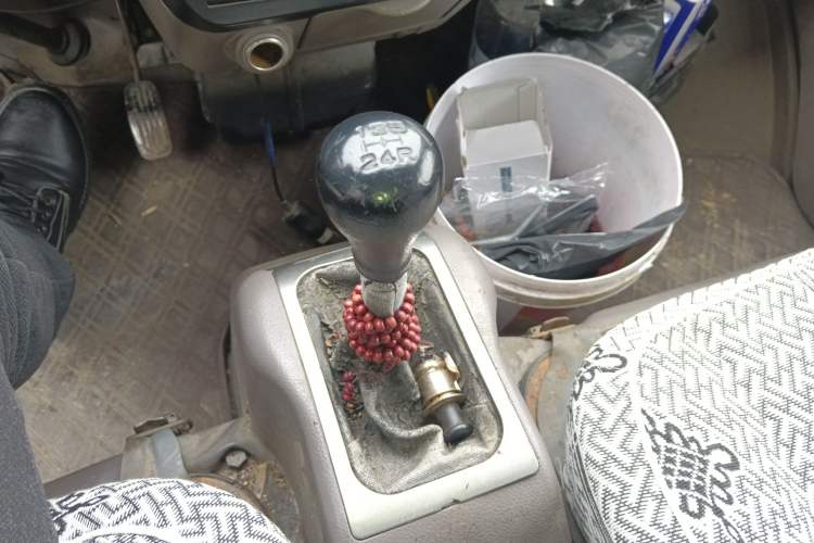 Used Wuling Rongguang 2014 1.2L S Base Model