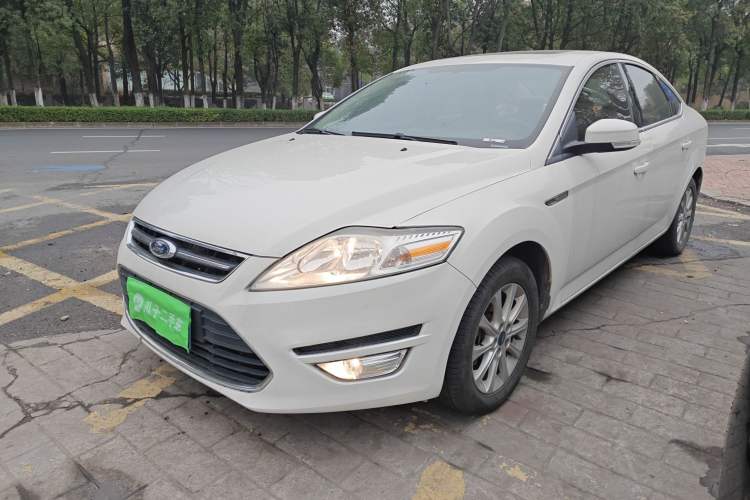Used Ford Mondeo 2013 2.3L Fashion Edition