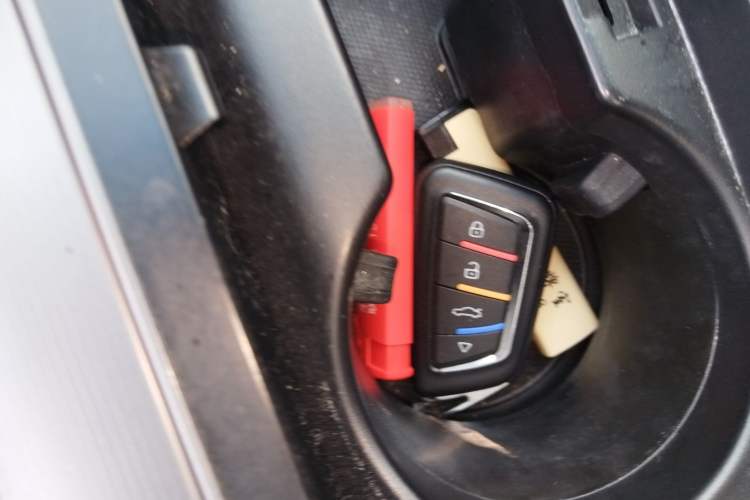 Used Lincoln MKZ 2019 2.0T Luxury Edition China VI Standard
